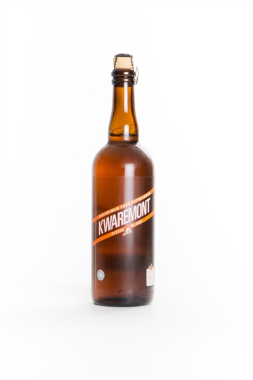 Kwaremont 75 cl kasse 6 flasker